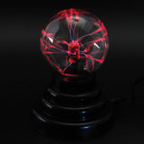 Plasma Ball Magic moon lamp USB Electrostatic Sphere Light bulb touch Novelty project novedades home decoration accessories - one46.com.au