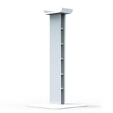Practical Gaming Headphone Holder Headset Show Shelf Head-Mounted Hook Display Shelf Headphone Bracket Hanger Support Bracket - one46.com.au