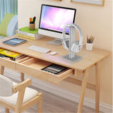 Practical Gaming Headphone Holder Headset Show Shelf Head-Mounted Hook Display Shelf Headphone Bracket Hanger Support Bracket - one46.com.au