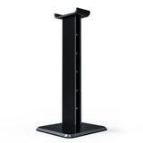 Practical Gaming Headphone Holder Headset Show Shelf Head-Mounted Hook Display Shelf Headphone Bracket Hanger Support Bracket - one46.com.au