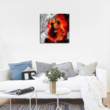 Modern Hanging Painting Art Painting For Wall Hanging Background Decor PH-29 - one46.com.au