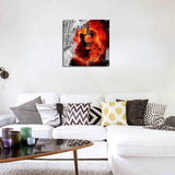 Modern Hanging Painting Art Painting For Wall Hanging Background Decor PH-29 - one46.com.au