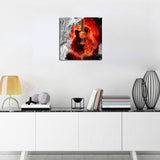 Modern Hanging Painting Art Painting For Wall Hanging Background Decor PH-29 - one46.com.au