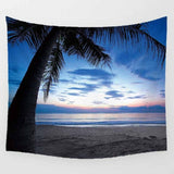 Unicorn tapestry beauty landscapes large tapestries wall hanging tapestry home decoration rectangle bedroom wall art tapestry - one46.com.au