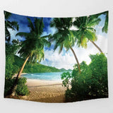 Unicorn tapestry beauty landscapes large tapestries wall hanging tapestry home decoration rectangle bedroom wall art tapestry - one46.com.au