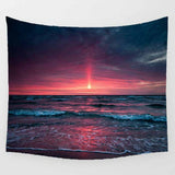 Unicorn tapestry beauty landscapes large tapestries wall hanging tapestry home decoration rectangle bedroom wall art tapestry - one46.com.au