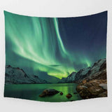 Unicorn tapestry beauty landscapes large tapestries wall hanging tapestry home decoration rectangle bedroom wall art tapestry - one46.com.au