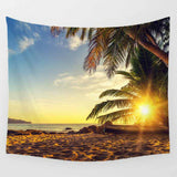 Unicorn tapestry beauty landscapes large tapestries wall hanging tapestry home decoration rectangle bedroom wall art tapestry - one46.com.au