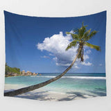 Unicorn tapestry beauty landscapes large tapestries wall hanging tapestry home decoration rectangle bedroom wall art tapestry - one46.com.au