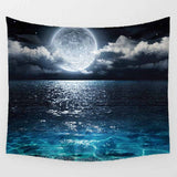 Unicorn tapestry beauty landscapes large tapestries wall hanging tapestry home decoration rectangle bedroom wall art tapestry - one46.com.au