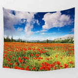Unicorn tapestry beauty landscapes large tapestries wall hanging tapestry home decoration rectangle bedroom wall art tapestry - one46.com.au