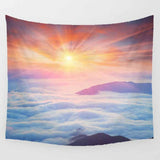 Unicorn tapestry beauty landscapes large tapestries wall hanging tapestry home decoration rectangle bedroom wall art tapestry - one46.com.au