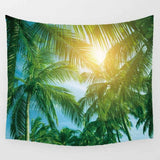 Unicorn tapestry beauty landscapes large tapestries wall hanging tapestry home decoration rectangle bedroom wall art tapestry - one46.com.au