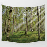 Unicorn tapestry beauty landscapes large tapestries wall hanging tapestry home decoration rectangle bedroom wall art tapestry - one46.com.au