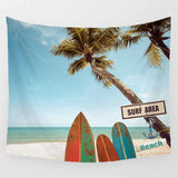 Unicorn tapestry beauty landscapes large tapestries wall hanging tapestry home decoration rectangle bedroom wall art tapestry - one46.com.au
