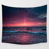 Unicorn tapestry beauty landscapes large tapestries wall hanging tapestry home decoration rectangle bedroom wall art tapestry - one46.com.au