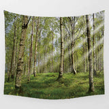 Unicorn tapestry beauty landscapes large tapestries wall hanging tapestry home decoration rectangle bedroom wall art tapestry - one46.com.au
