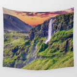 Unicorn tapestry beauty landscapes large tapestries wall hanging tapestry home decoration rectangle bedroom wall art tapestry - one46.com.au