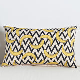 Funda Cojin Rectangular Cushion Cover 30x50cm Cotton Linen Decorative Pillow Case Rectangle Cushions Home Decoration Pillowcover - one46.com.au