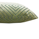 KISS QUEEN Diamond corduroy sofa cushion cover solid throw pillow cover decorative pillow case for car home - one46.com.au