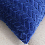 1Pc Plush Case Throw Pillow Cushion Cover Sofa Bed Car Cafe Office Room Decoration - one46.com.au