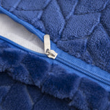 1Pc Plush Case Throw Pillow Cushion Cover Sofa Bed Car Cafe Office Room Decoration - one46.com.au