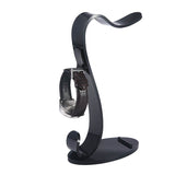 Double Heads Headphone Headset Stand Holder Stand Holder Fashion Desktop Storage Display For Headphones Bracket - one46.com.au