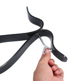 Double Heads Headphone Headset Stand Holder Stand Holder Fashion Desktop Storage Display For Headphones Bracket - one46.com.au
