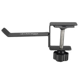 Alctron Steel Headphone Holder Hanger Hook Headsets Earphones Clamp Clip Stand - one46.com.au