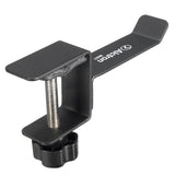 Alctron Steel Headphone Holder Hanger Hook Headsets Earphones Clamp Clip Stand - one46.com.au