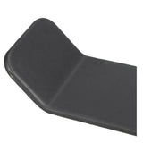 Alctron Steel Headphone Holder Hanger Hook Headsets Earphones Clamp Clip Stand - one46.com.au