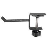 Alctron Steel Headphone Holder Hanger Hook Headsets Earphones Clamp Clip Stand - one46.com.au