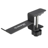 Alctron Steel Headphone Holder Hanger Hook Headsets Earphones Clamp Clip Stand - one46.com.au