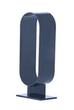 Show Shelf Universal Headphone/Headset Showing Stand Acrylic Bracket Holder For Different Headphone Sizes - one46.com.au