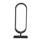 Show Shelf Universal Headphone/Headset Showing Stand Acrylic Bracket Holder For Different Headphone Sizes - one46.com.au