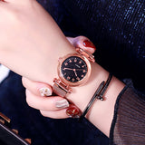 New 2019 Wrist Watch Women Watches Ladies Fashion Casual Quartz Watch For Women Clock Female Wristwatch Hours Reloges Hodinky - one46.com.au