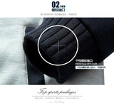 Funny hot sale sweatshirt men hot Anime man's hoodies 2019 winter thicken fleece tracksuits hipster streetwear zippter jackets - one46.com.au