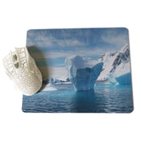 MaiYaCa 2018 New Tip of The Iceberg Customized laptop Gaming mouse pad Size for 18x22cm 25x29cm Small Mousepad - one46.com.au