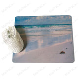 MaiYaCa 2018 New Seaside Scenery Comfort Mouse Mat Gaming Mousepad Size for 180*220 200*250 250*290 Design Mouse Pad - one46.com.au