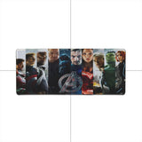 MaiYaCa  The Avengers Customized laptop Gaming mouse pad BIG SIZE Rubber Game Mouse Pad for Game Playing Lover - one46.com.au