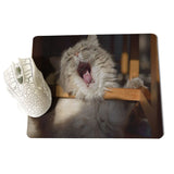 MaiYaCa Beautiful Anime Cute  Office Mice Gamer Soft Mouse Pad Size for 18x22cm 25x29cm Small Mousepad - one46.com.au