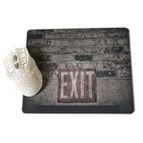 MaiYaCa High Quality Logo High Speed New Mousepad Size for 18x22cm 25x29cm Small Mousepad - one46.com.au