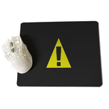 MaiYaCa High Quality Logo High Speed New Mousepad Size for 18x22cm 25x29cm Small Mousepad - one46.com.au